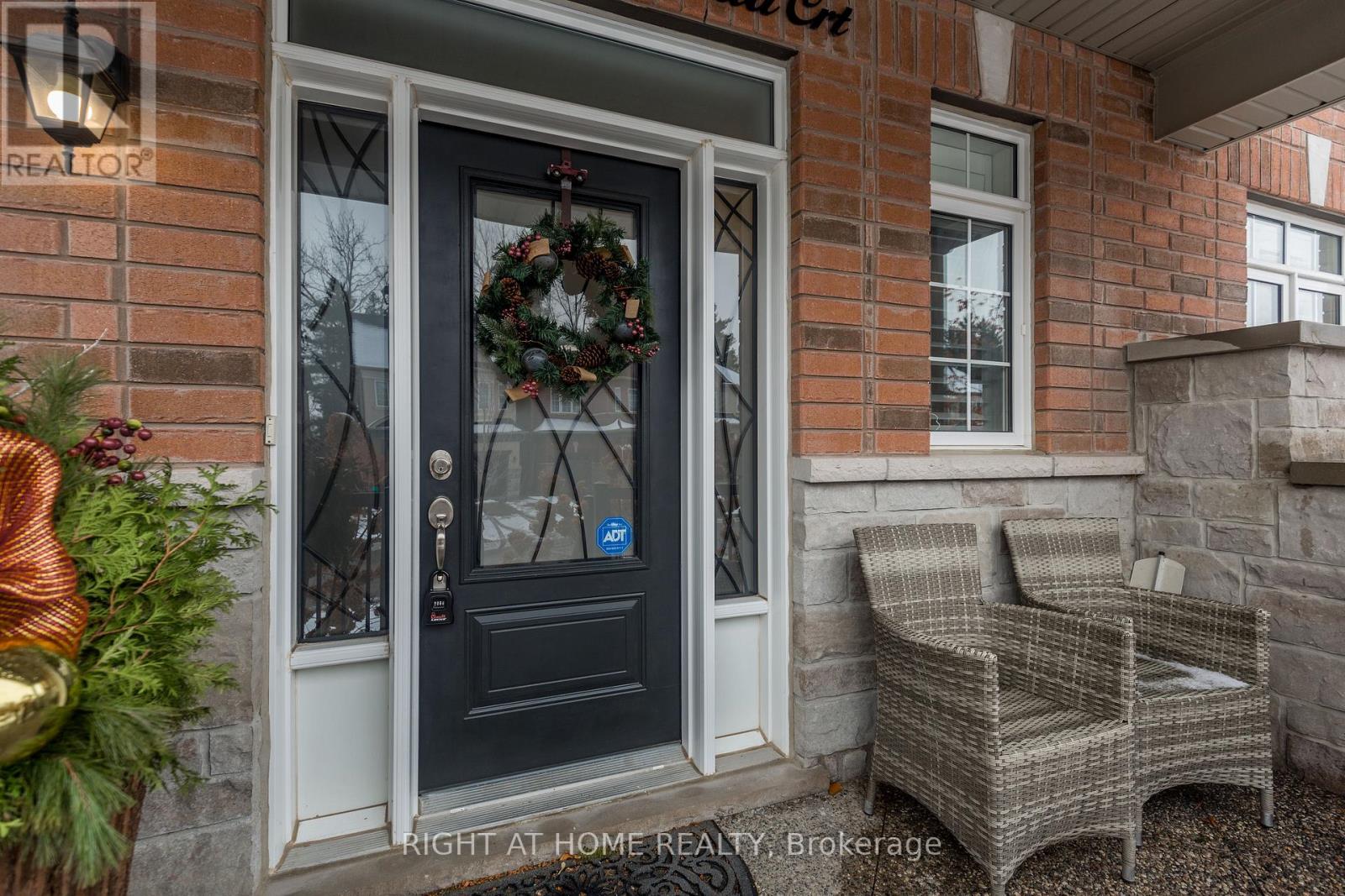 102 UPPER CANADA COURT