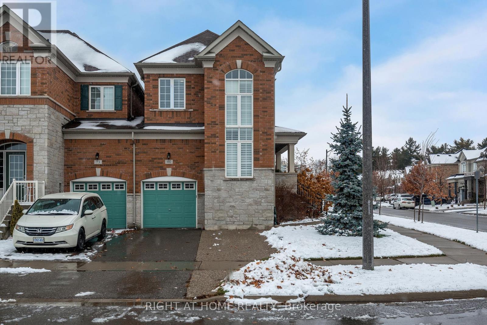 102 UPPER CANADA COURT