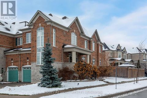 102 UPPER CANADA COURT Halton Hills (Georgetown) ON L7G0L2