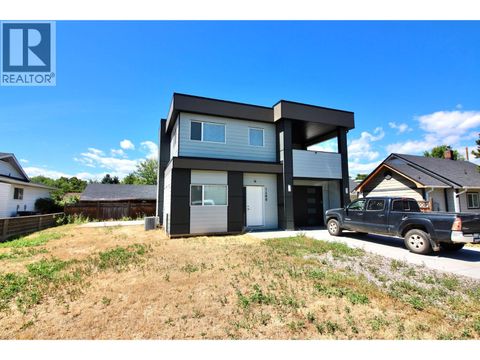 1480 Inkar Road Kelowna BC V1Y8H7