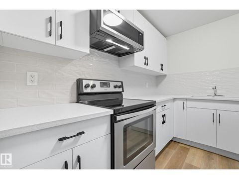 #6 10160 119 ST NW Edmonton AB T5K1Y9