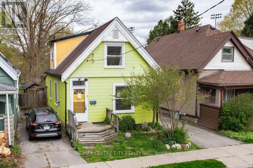 49 WILSON AVENUE
