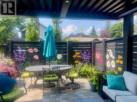 2691 Gore Street Kelowna BC V1Y5A5