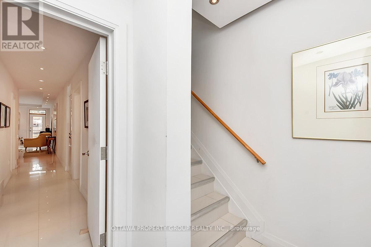 A - 10 CHESTNUT STREET