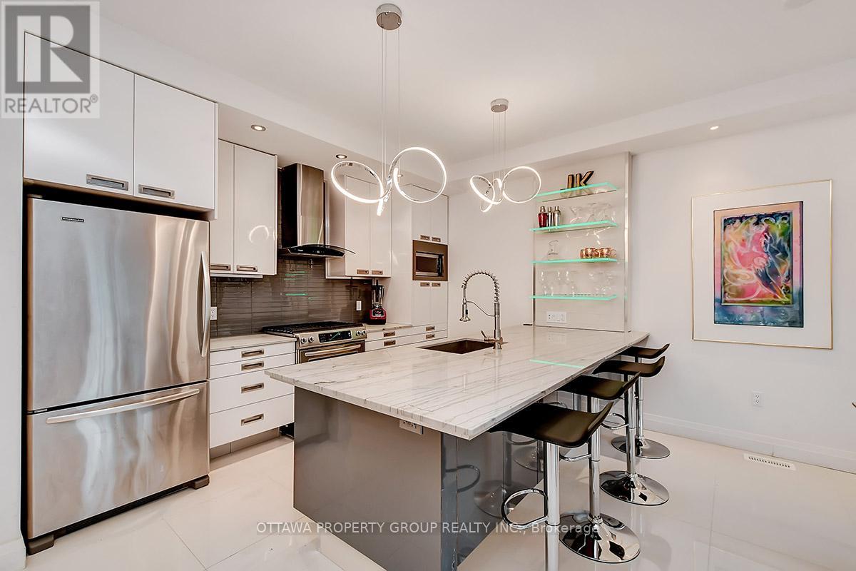 A - 10 CHESTNUT STREET