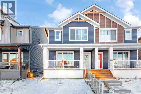 371 Fireside Way Cochrane AB T4C3B1