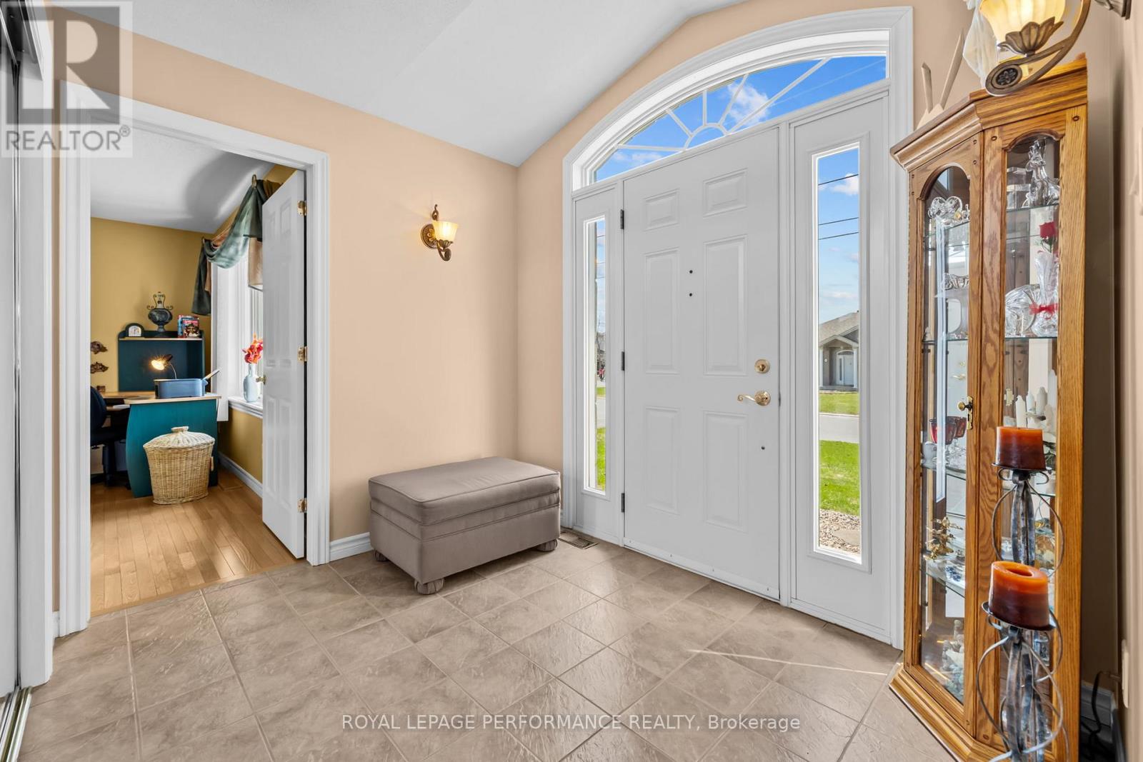 71 FAUCHER BOULEVARD