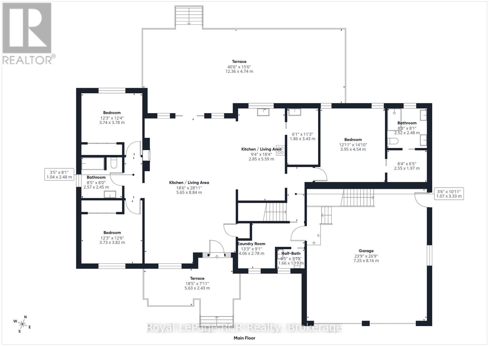 22 NICKASON DRIVE