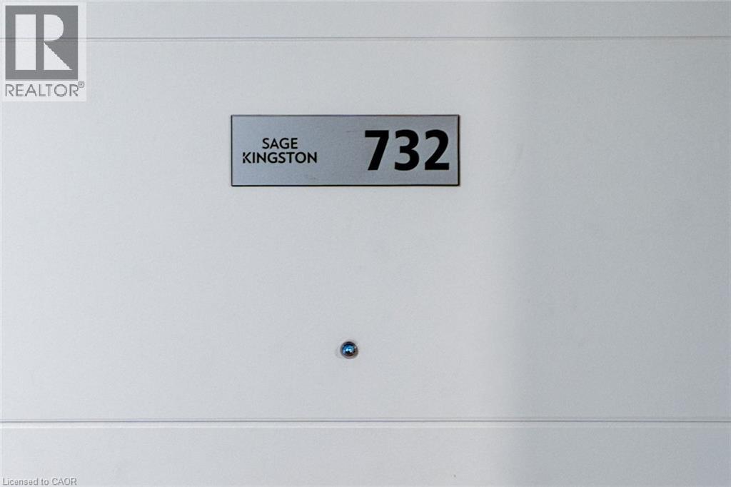 652 PRINCESS Street Unit# 732