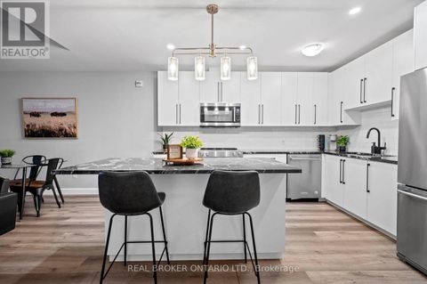 207 - 51 DAVID STREET Kitchener ON N2G0E8