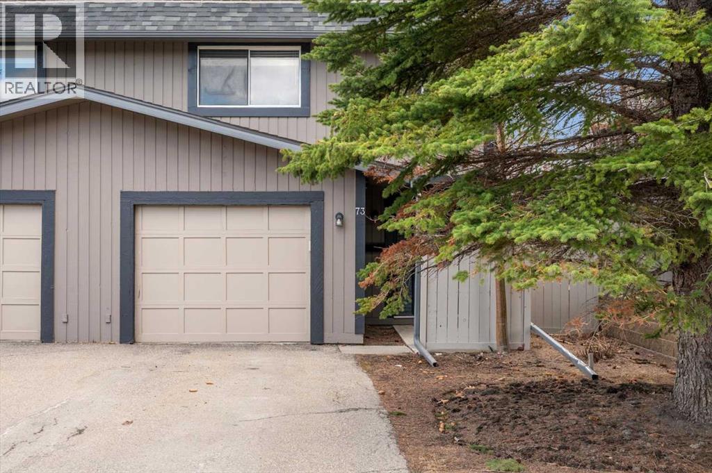 73, 27 Silver Springs Drive NW