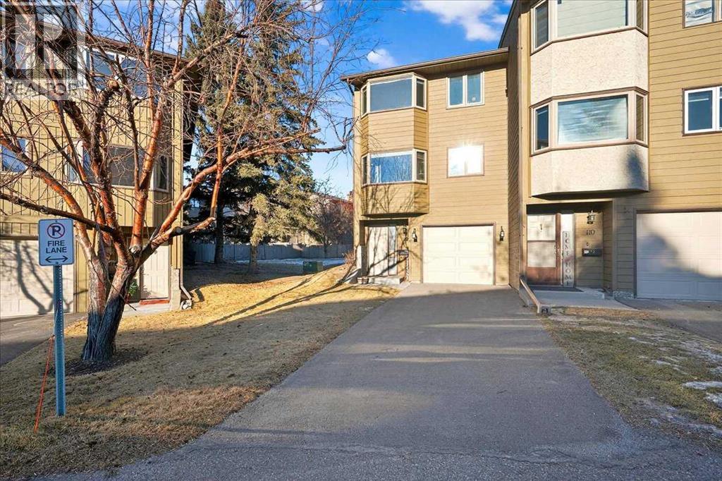 112 Glamis Terrace SW