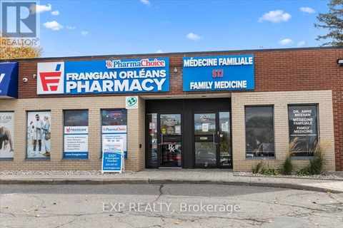 2 - 2530 ST JOSEPH BOULEVARD Ottawa ON K1C1G1