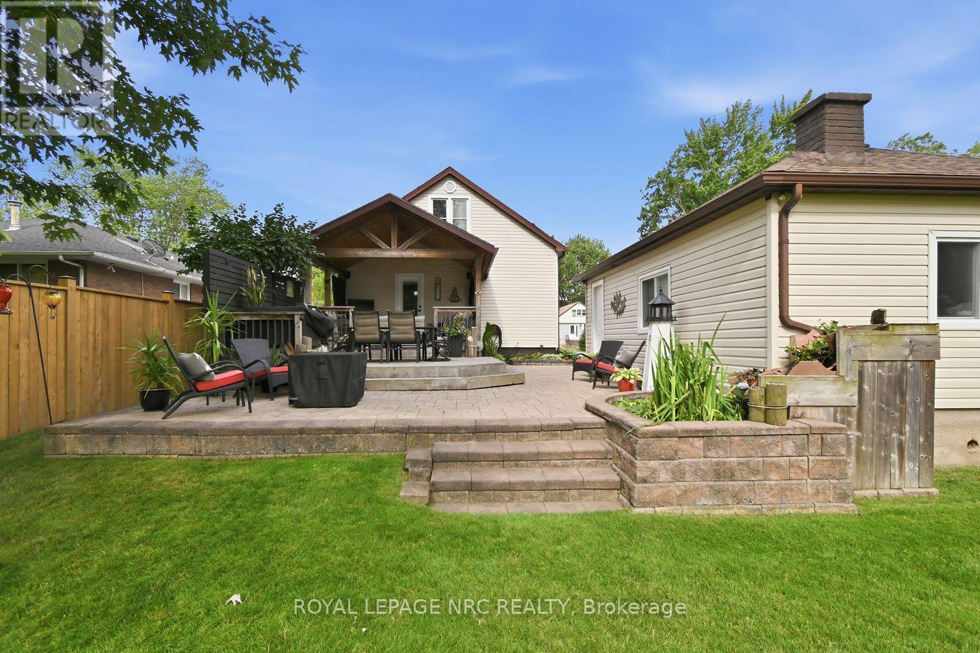 23 CLARE AVENUE