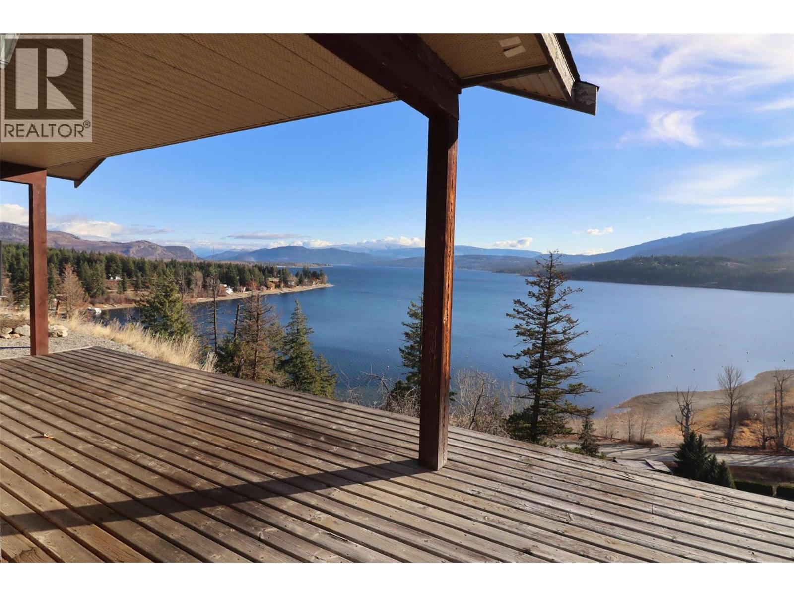 2633 Squilax Anglemont Road Unit# 121