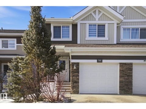 1418 169 ST SW Edmonton AB T6W3P7