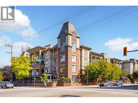 407 2478 SHAUGHNESSY STREET Port Coquitlam BC V3C0A1