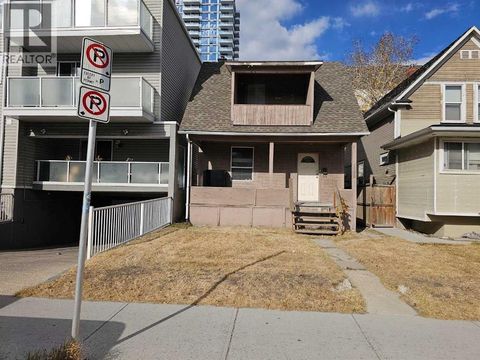 1522 11 Avenue SW Calgary AB T3C0M9