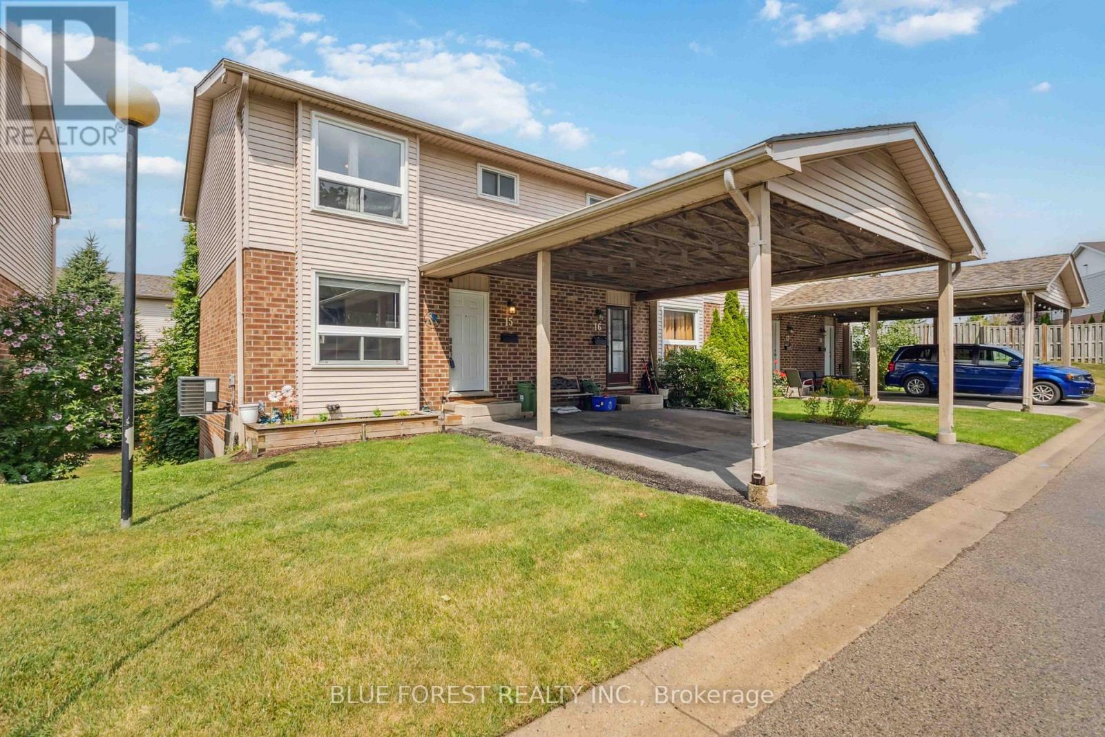 15 - 450 POND MILLS ROAD