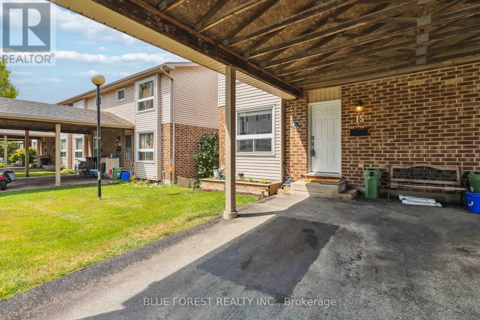 15 - 450 POND MILLS ROAD
