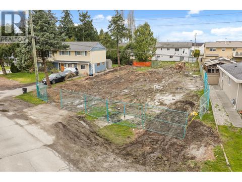6063 BRODIE ROAD Delta BC V4K2B6