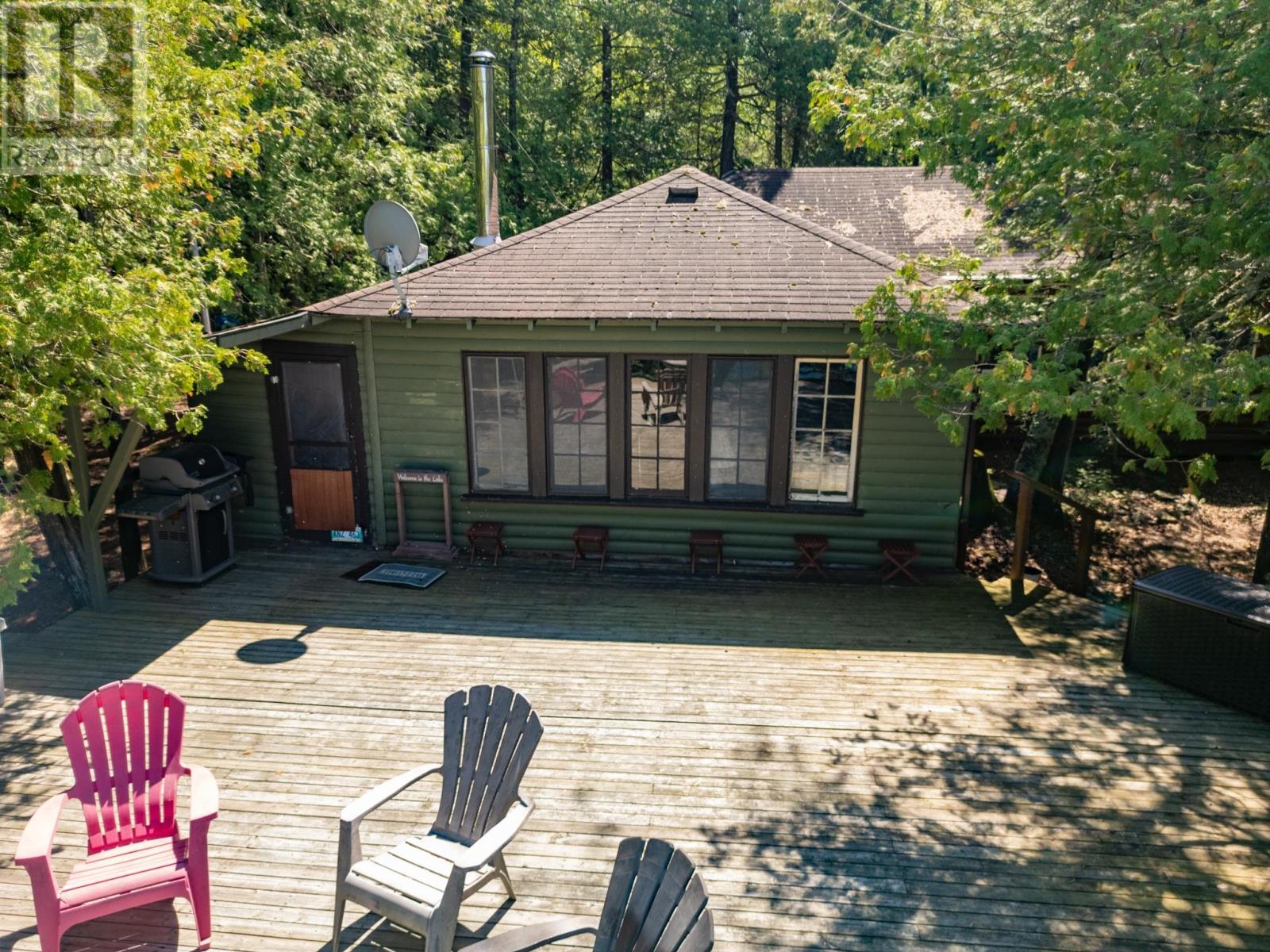 80 Panorama RD