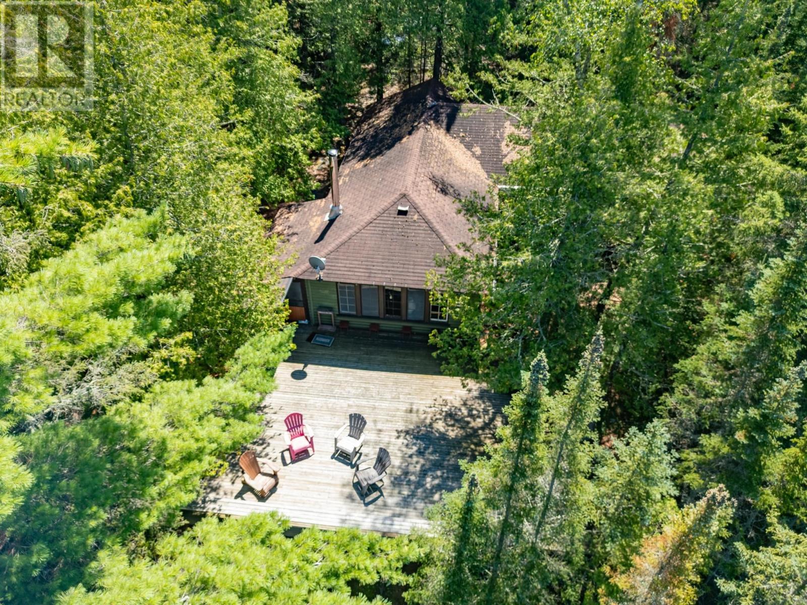 80 Panorama RD