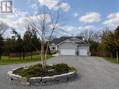 36 RIVERWOOD COVE Stone Mills (Stone Mills) ON K0K3N0