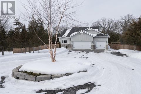 36 RIVERWOOD COVE Stone Mills (Stone Mills) ON K0K3N0