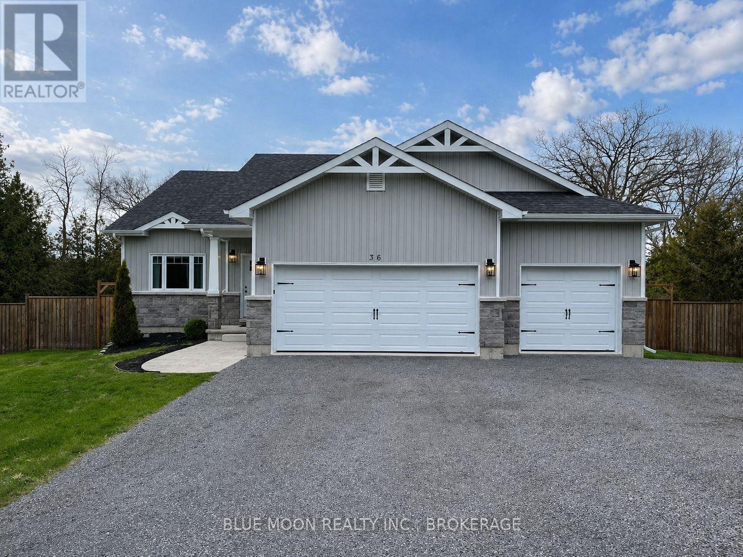 36 RIVERWOOD COVE