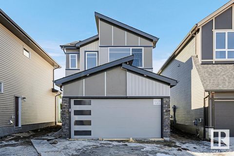 408 27 ST SW Edmonton AB T6X3H9
