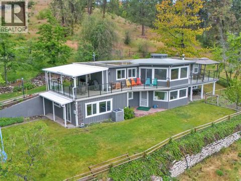 2630 Rufli Road West Kelowna BC V4T1R3