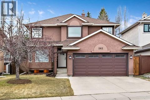 262 Mt Assiniboine Place SE Calgary AB T2Z2N5
