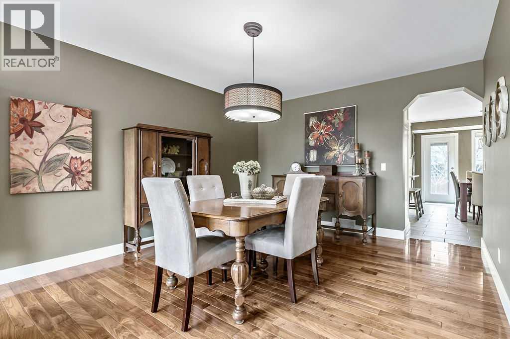 262 Mt Assiniboine Place SE