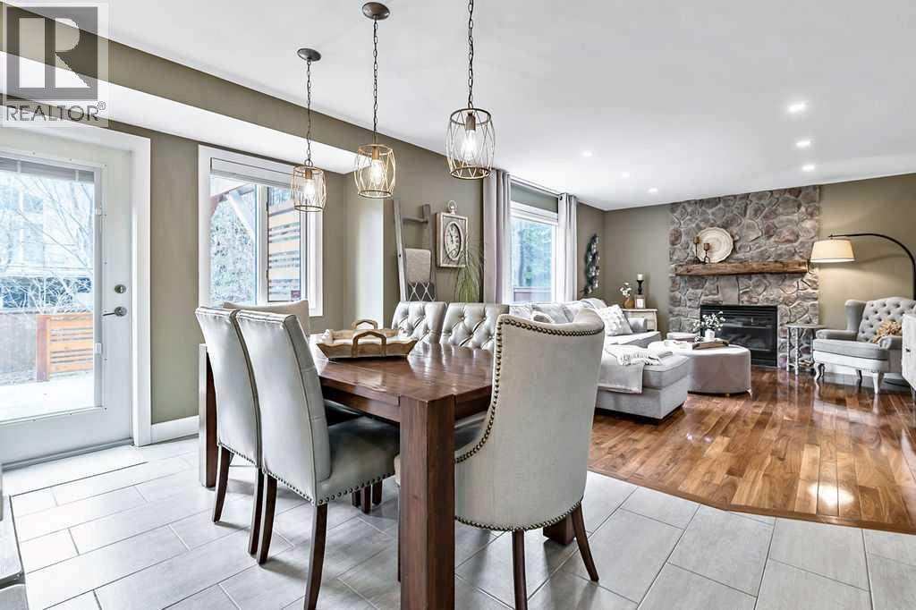 262 Mt Assiniboine Place SE