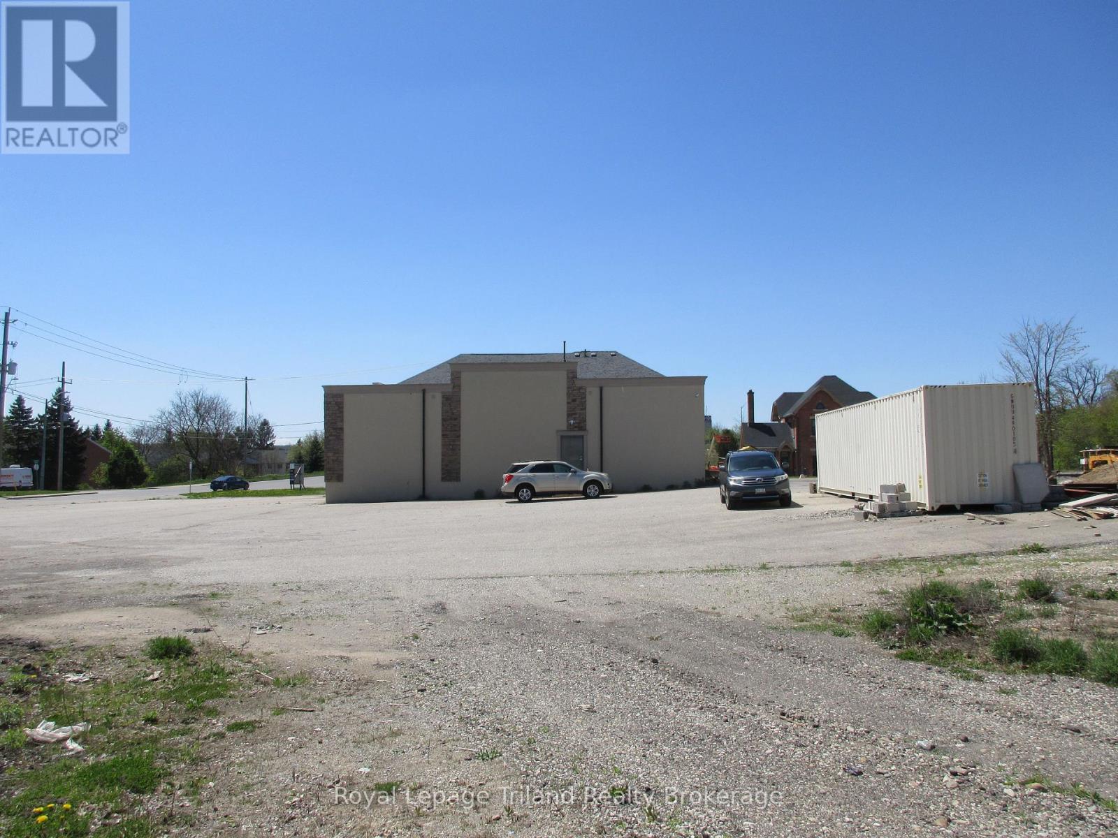 95 VICTORIA STREET S