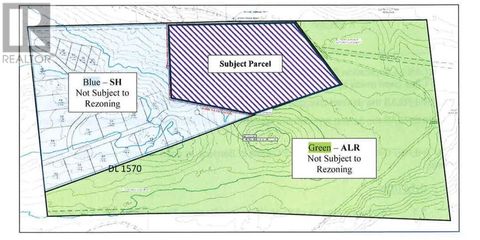 DL 1570 DIXON CREEK Road Barriere BC V0E1E0