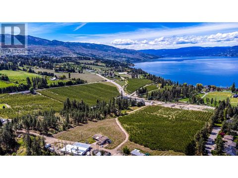 4729 Lakeshore Road Kelowna BC V1W4H6