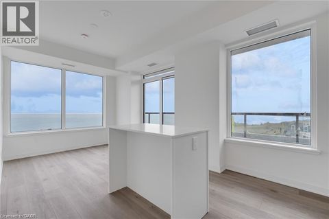 385 WINSTON Road Unit# 1108 Grimsby ON L3M0J3