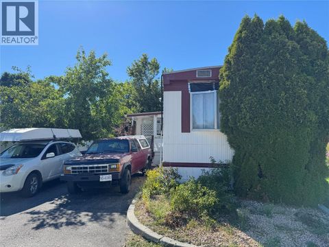 8712 STEUART Street Unit# 19 Summerland BC V0H1Z6