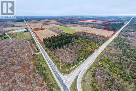 793958 GREY ROAD 124 Grey Highlands ON N0C1M0