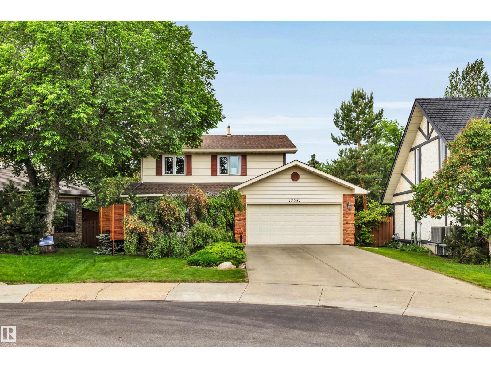 17941 57 AV NW