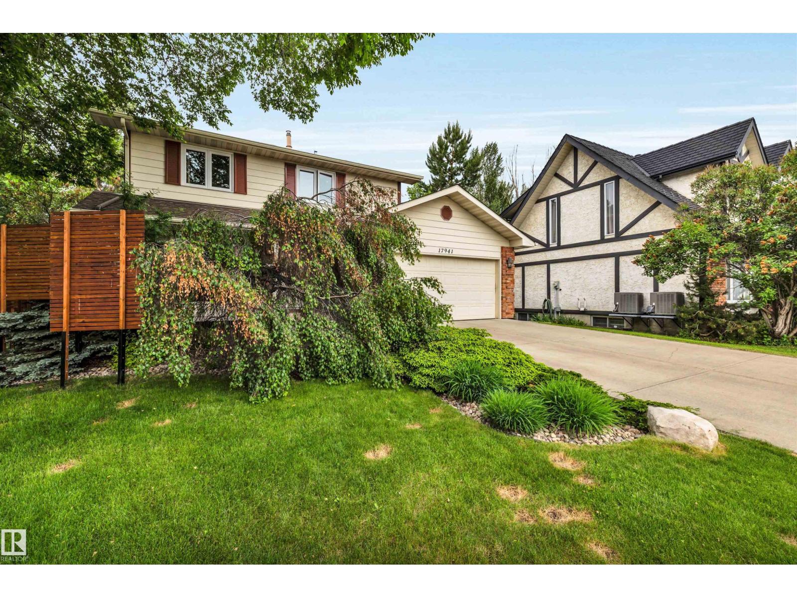 17941 57 AV NW