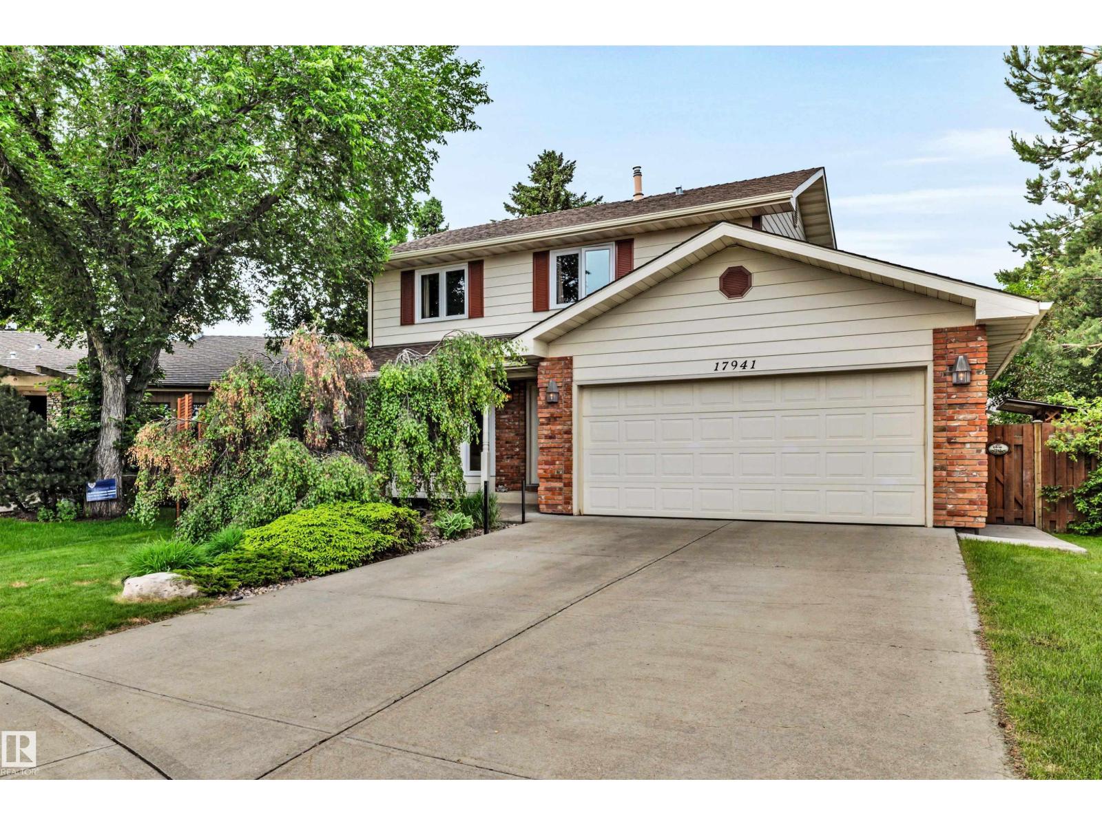 17941 57 AV NW