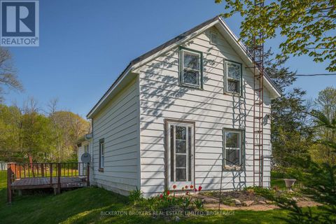 29 MAPLEGROVE ROAD Front of Leeds & Seeleys Bay ON K7G2V3