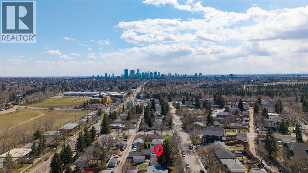 200 Hendon Drive NW