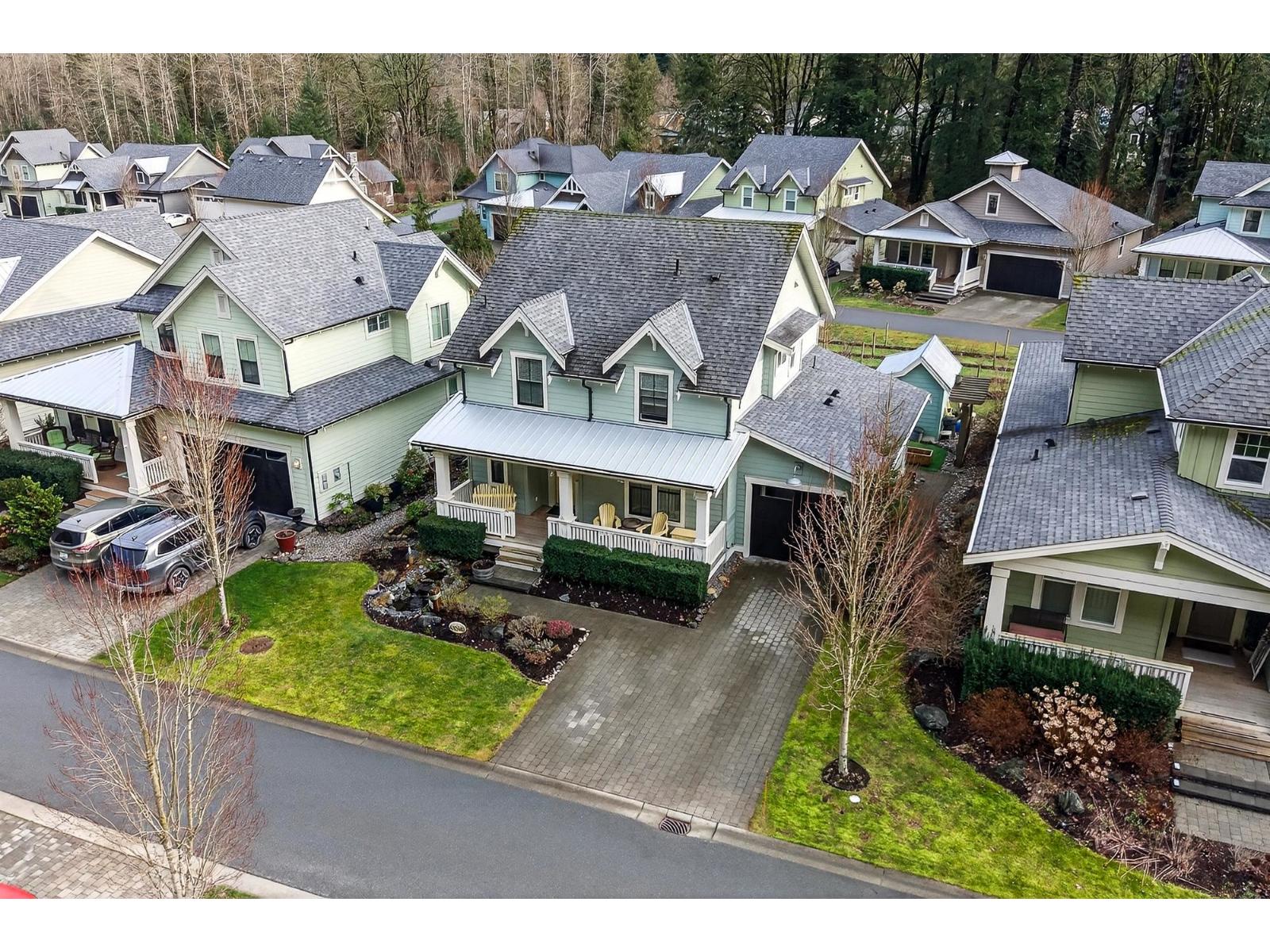 43346 OLD ORCHARD LANE|Cultus Lake South