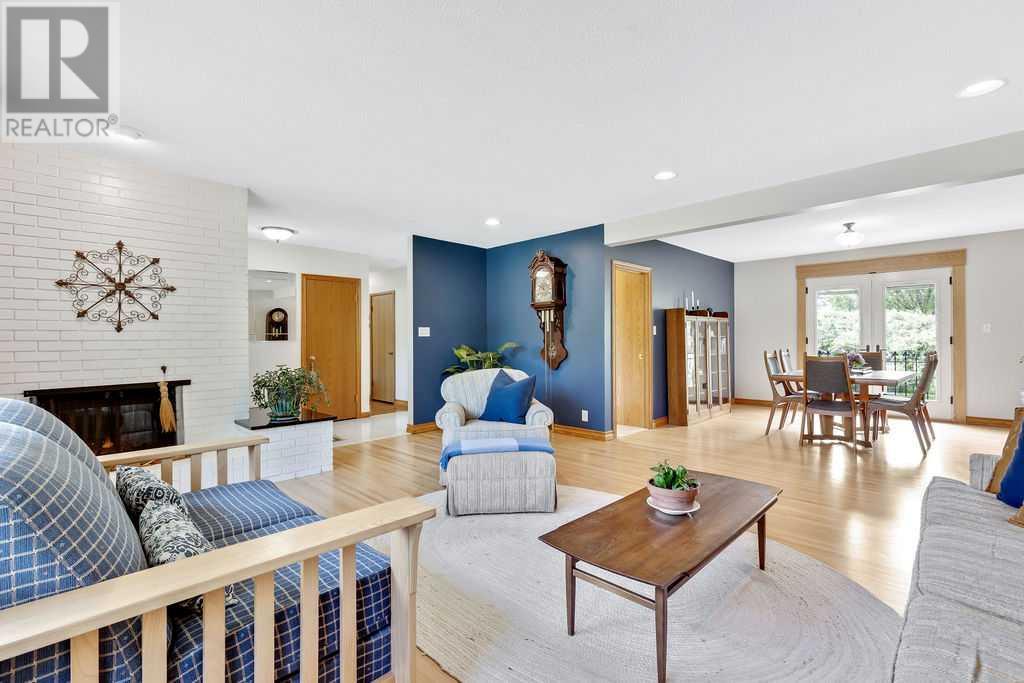 127 Malibou Road SW
