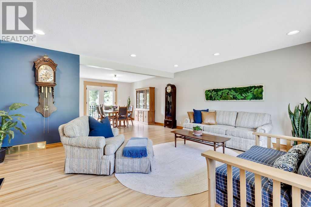 127 Malibou Road SW
