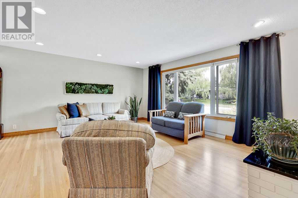 127 Malibou Road SW